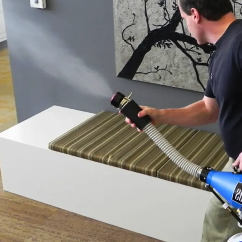 Professional Odor Removal in Nederland, TX